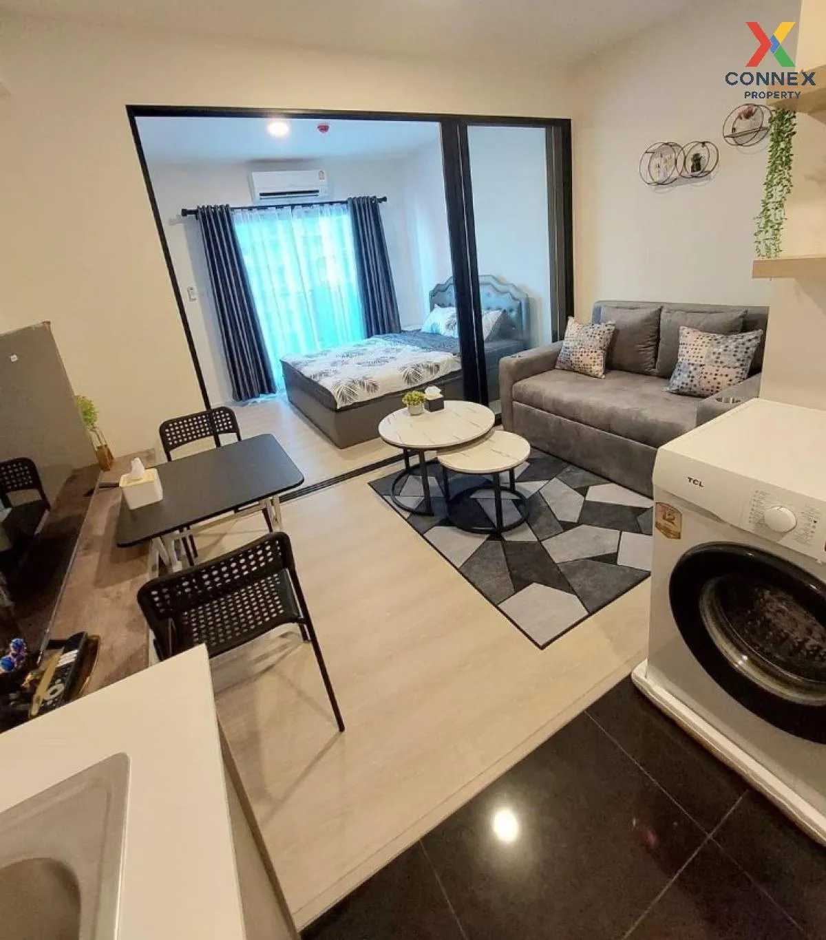 For Rent Condo , A Space Mega 2 , Bang Kaeo , Bang Phli , Samut Prakarn , CX-98814 2