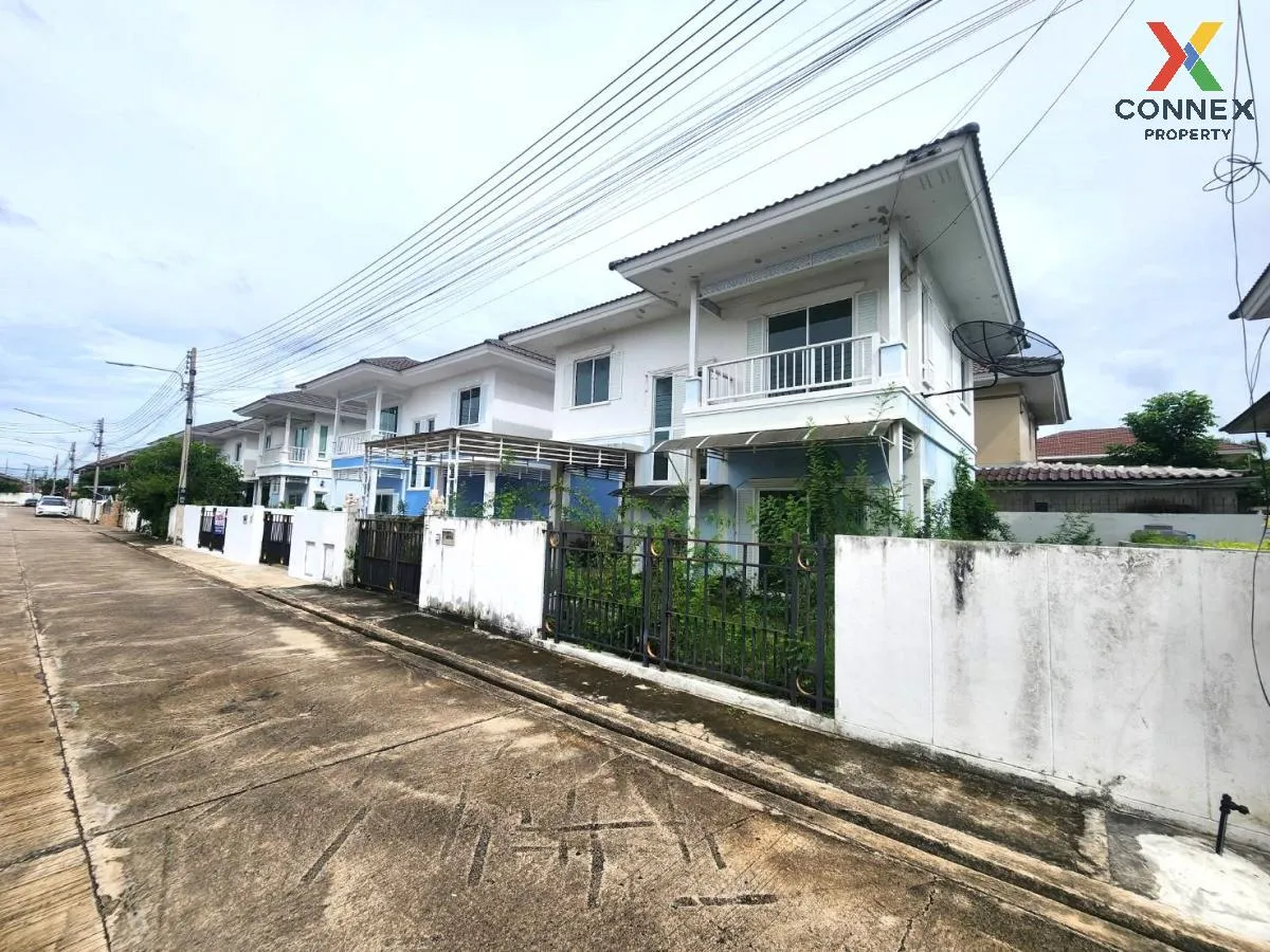 For Sale House , baan chiva 2 , Lum Din , Mueang Ratchaburi , Ratchaburi , CX-98823 3