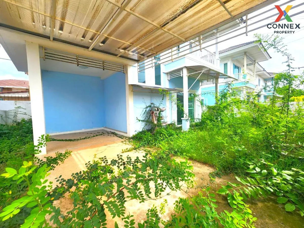 For Sale House , baan chiva 2 , Lum Din , Mueang Ratchaburi , Ratchaburi , CX-98823 4