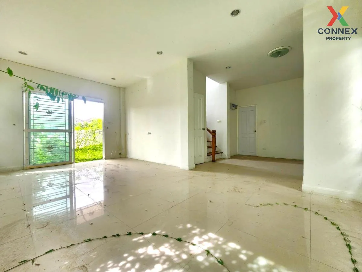 For Sale House , baan chiva 2 , Lum Din , Mueang Ratchaburi , Ratchaburi , CX-98823