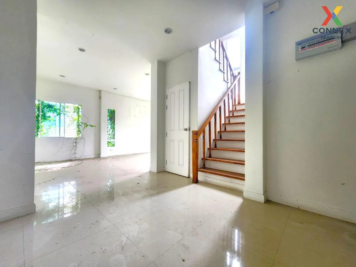 For Sale House , baan chiva 2 , Lum Din , Mueang Ratchaburi , Ratchaburi , CX-98823