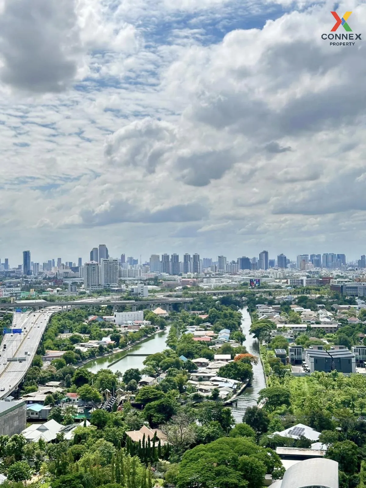 For Sale Condo , Ideo New Rama 9 , high floor , ARL-Ramkhamhaeng , Hua Mak , Bang Kapi , Bangkok , CX-98828