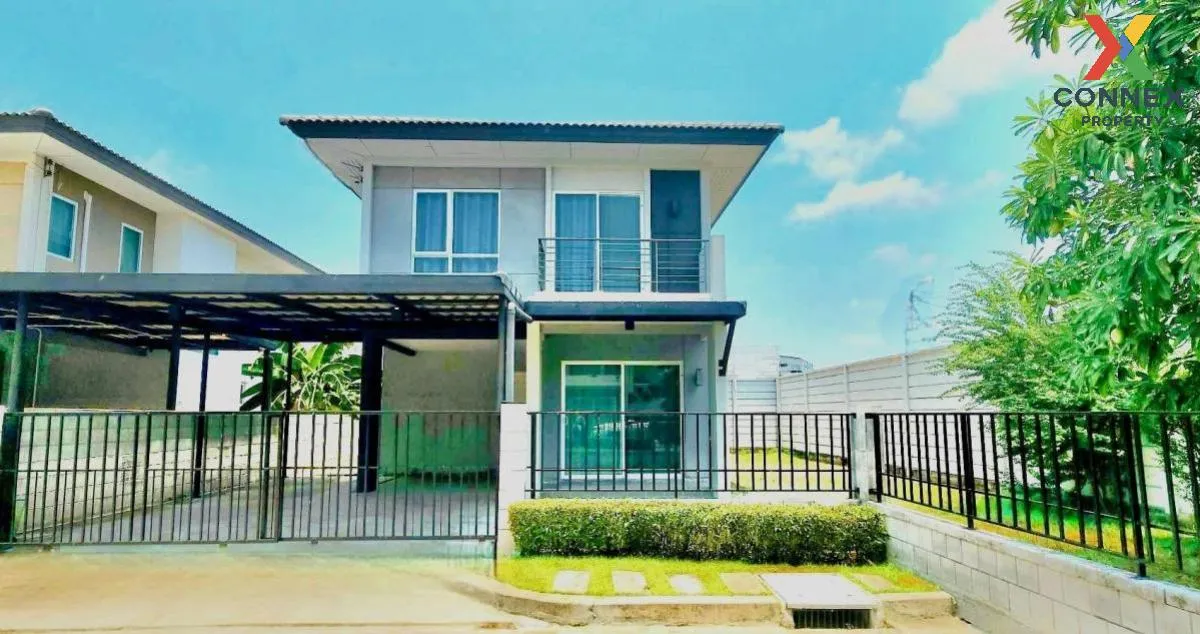 For Rent House , Centro Suksawat-Rama 3 , Bang Mot , Thung Khu , Bangkok , CX-98834 1