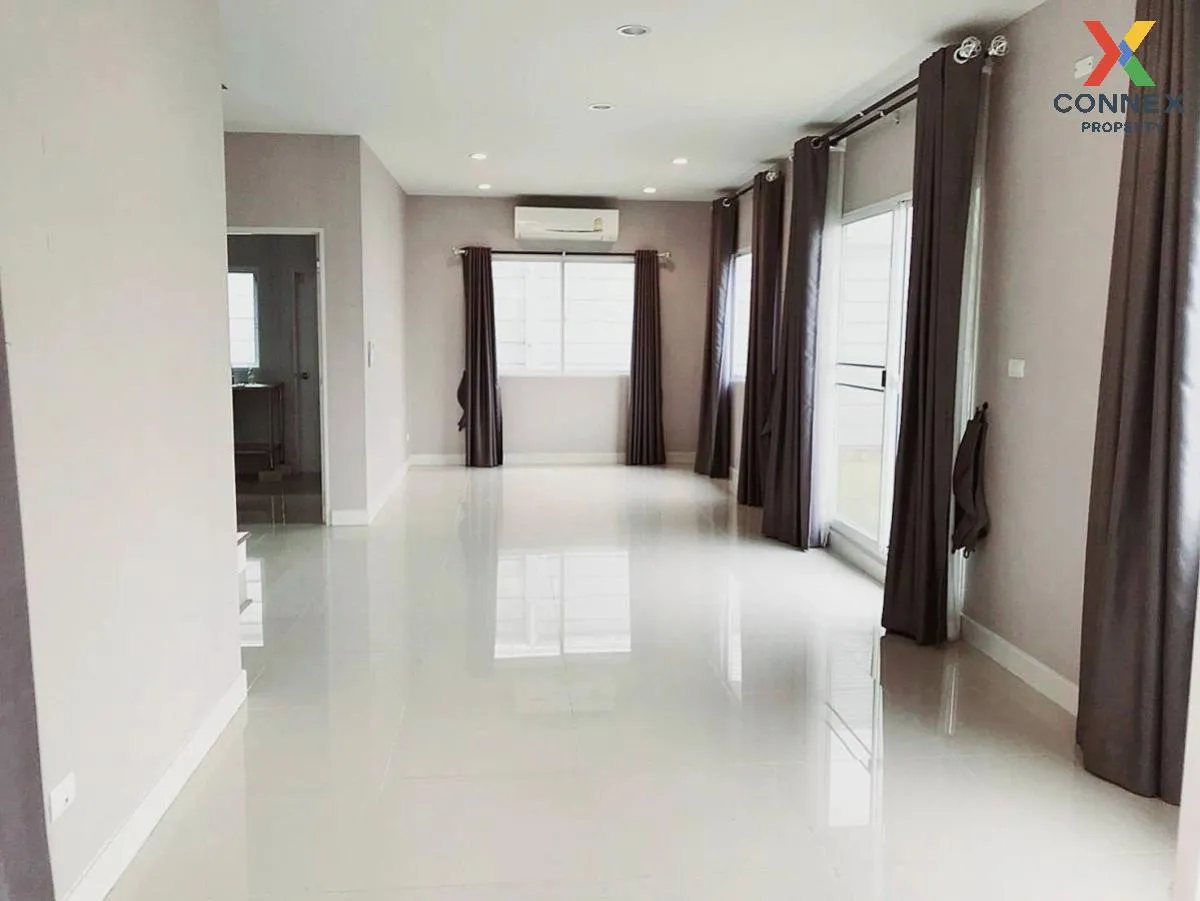 For Rent House , Centro Suksawat-Rama 3 , Bang Mot , Thung Khu , Bangkok , CX-98834 3