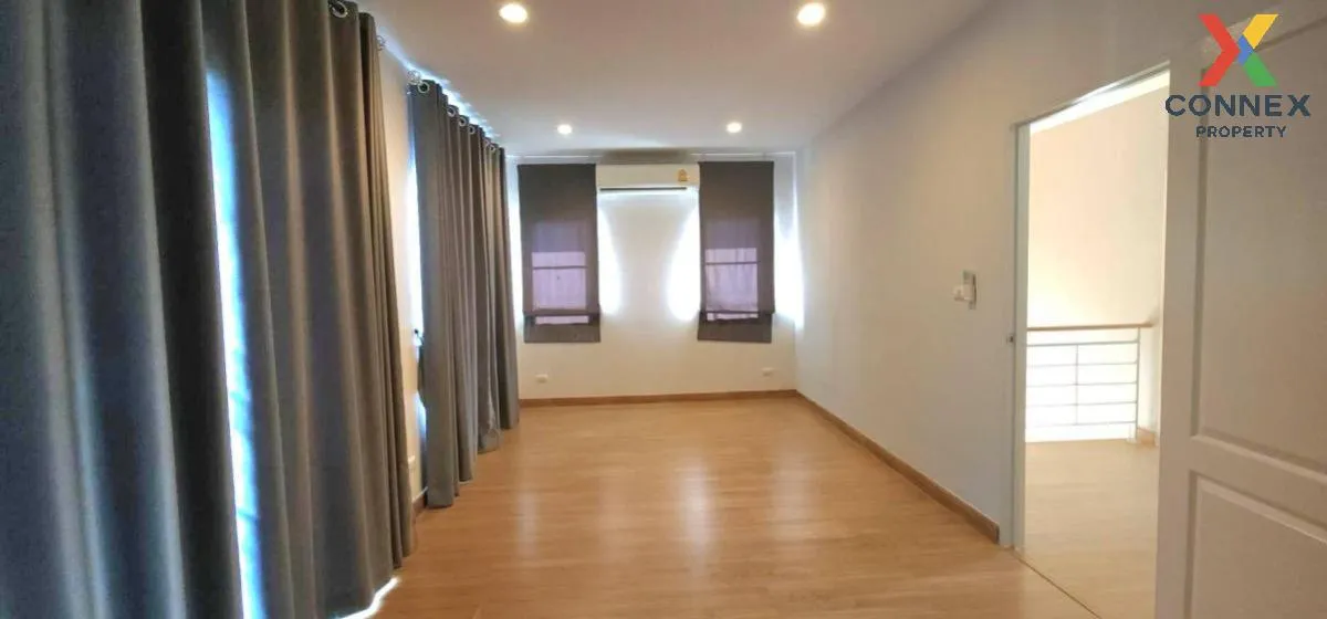 For Rent House , Centro Suksawat-Rama 3 , Bang Mot , Thung Khu , Bangkok , CX-98834 4