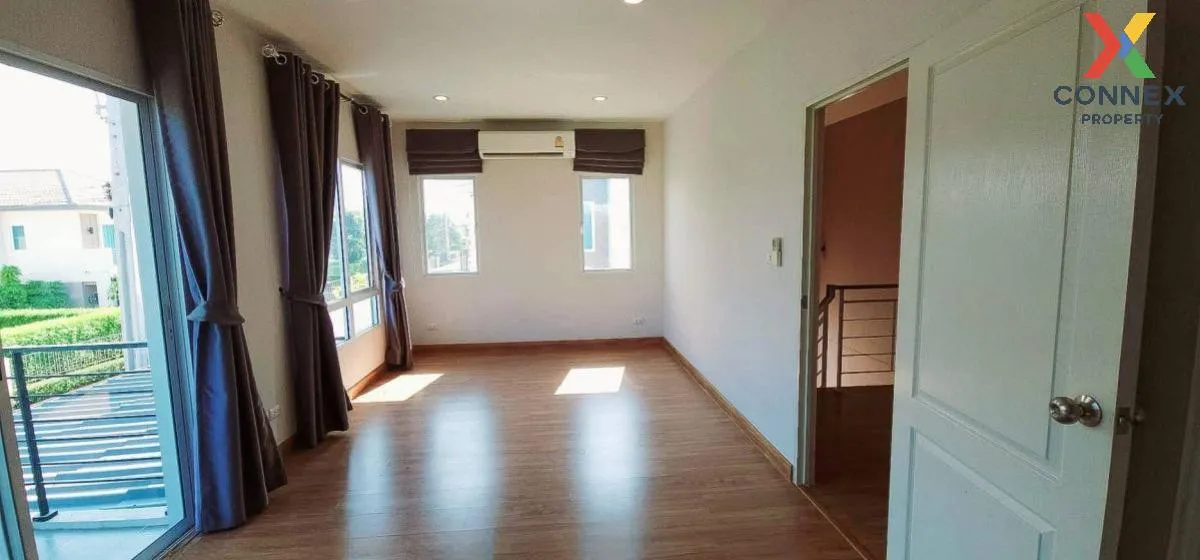 For Rent House , Centro Suksawat-Rama 3 , Bang Mot , Thung Khu , Bangkok , CX-98834