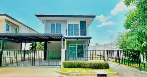 For Rent House , Centro Suksawat-Rama 3 , Bang Mot , Thung Khu , Bangkok , CX-98834