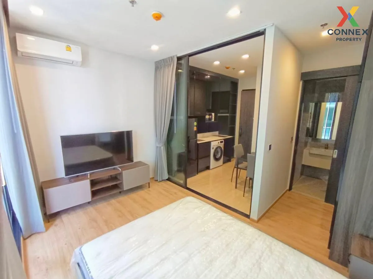 For Rent Condo , Noble Around Ari , BTS-Ari , Sam Sen Nai , Phaya Thai , Bangkok , CX-98838