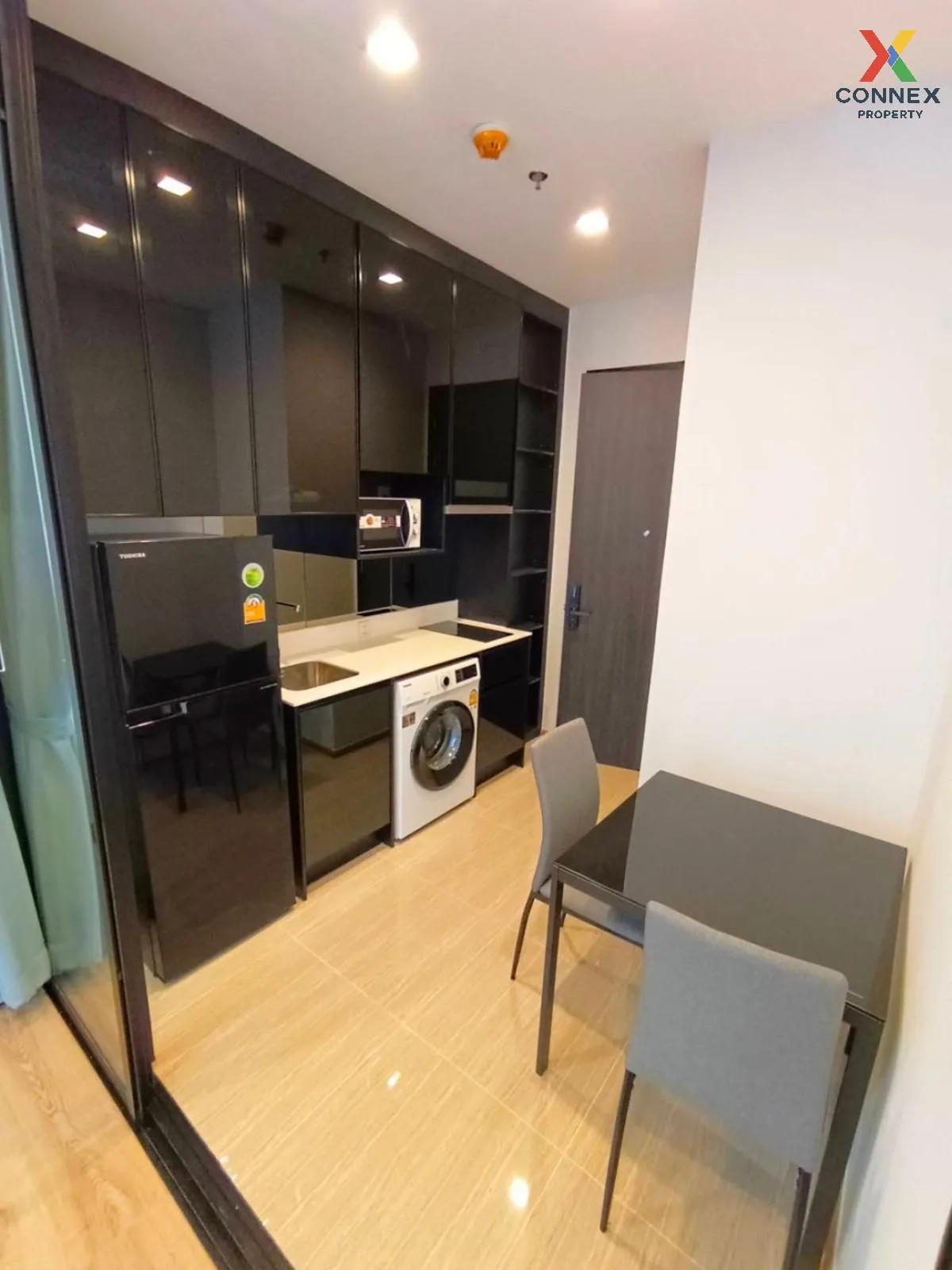 For Rent Condo , Noble Around Ari , BTS-Ari , Sam Sen Nai , Phaya Thai , Bangkok , CX-98838