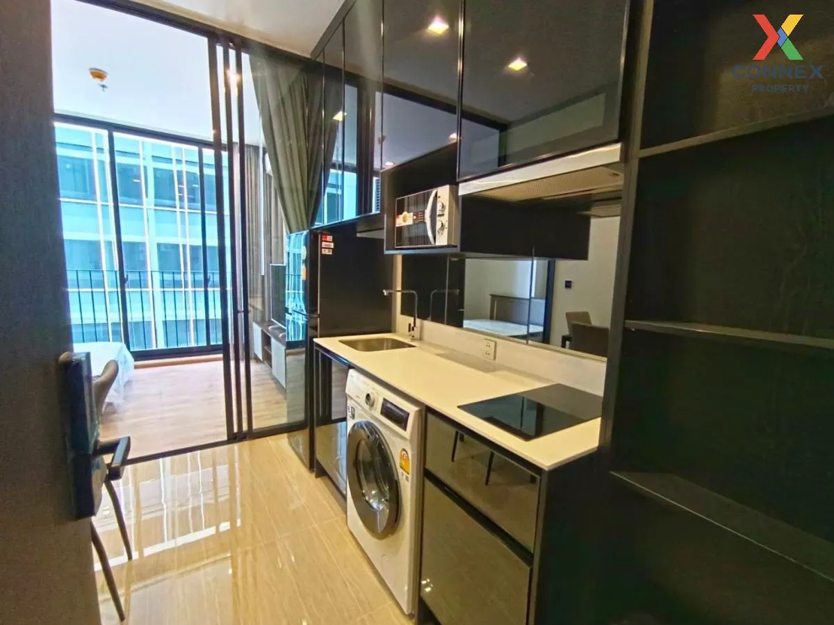 For Rent Condo , Noble Around Ari , BTS-Ari , Sam Sen Nai , Phaya Thai , Bangkok , CX-98838