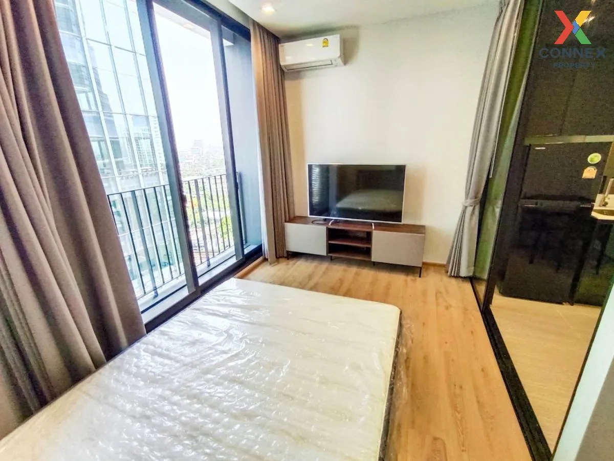 For Rent Condo , Noble Around Ari , BTS-Ari , Sam Sen Nai , Phaya Thai , Bangkok , CX-98838