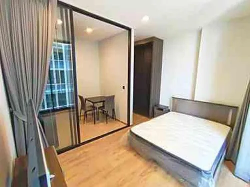 For Rent Condo , Noble Around Ari , BTS-Ari , Sam Sen Nai , Phaya Thai , Bangkok , CX-98838