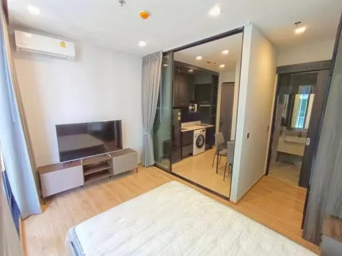 For Rent Condo , Noble Around Ari , BTS-Ari , Sam Sen Nai , Phaya Thai , Bangkok , CX-98838