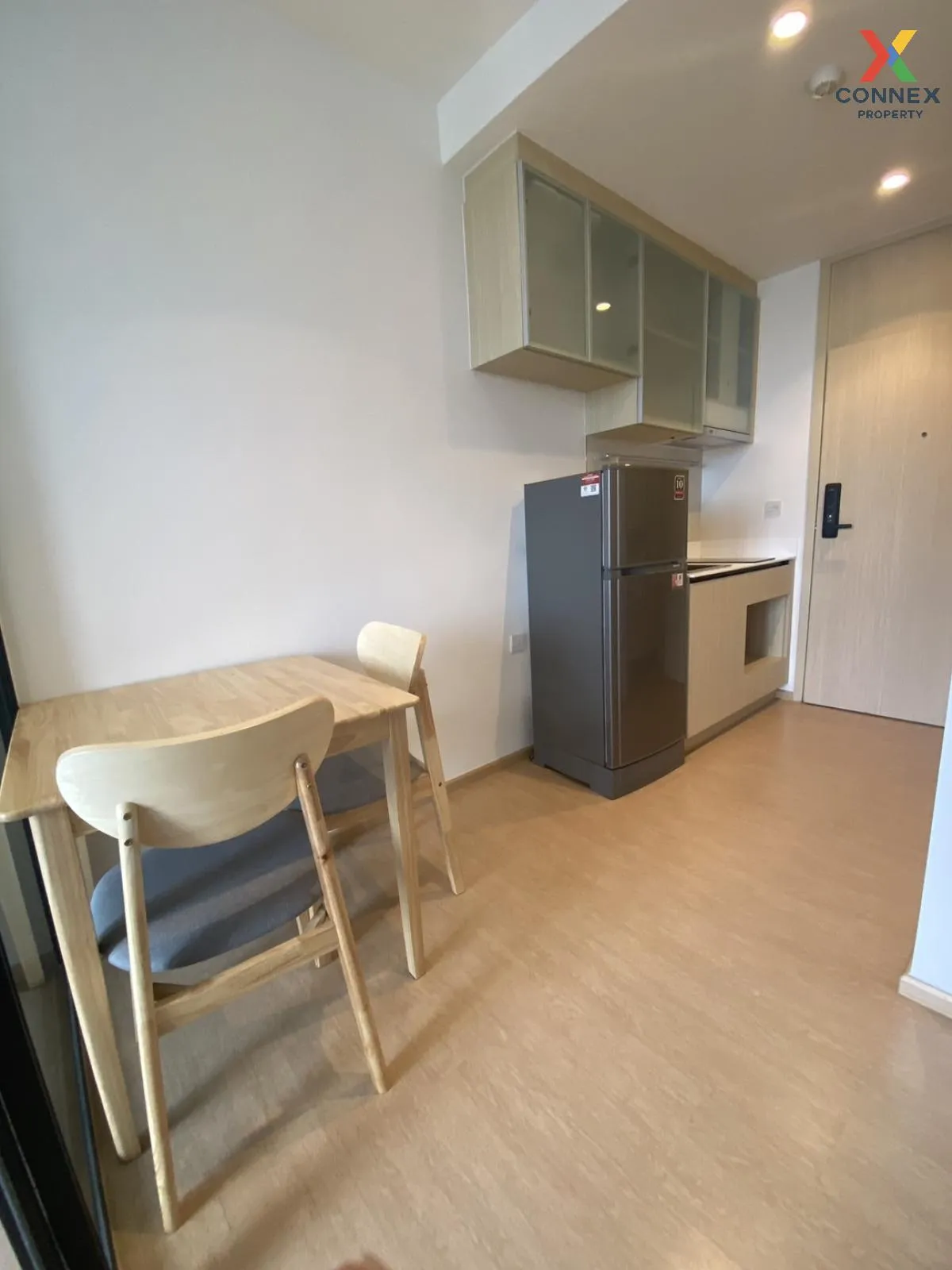 For Rent Condo , Maru Ekamai 2 , BTS-Ekkamai , Phra Khanong Nuea , Watthana , Bangkok , CX-98841 1