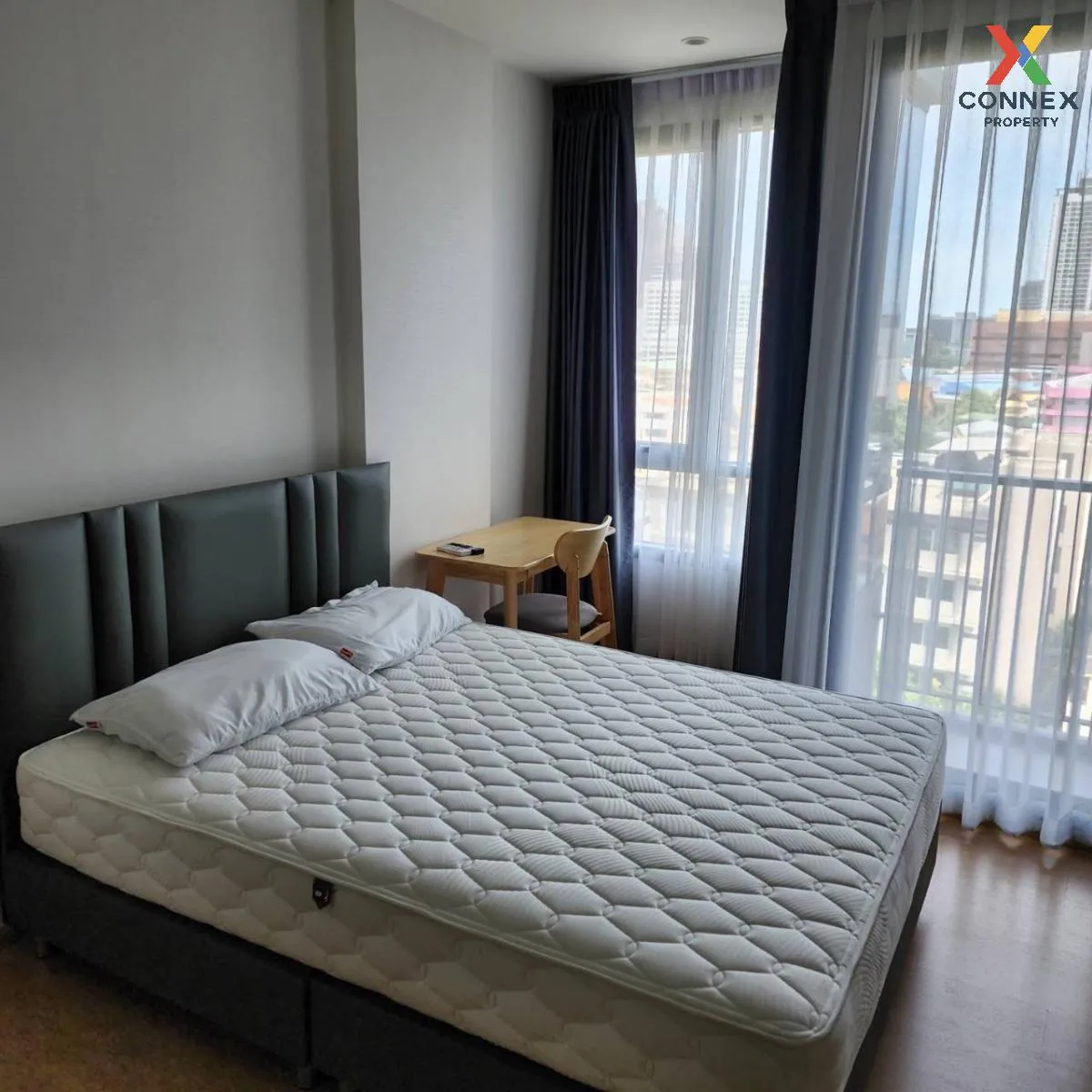 For Rent Condo , Maru Ekamai 2 , BTS-Ekkamai , Phra Khanong Nuea , Watthana , Bangkok , CX-98841 4