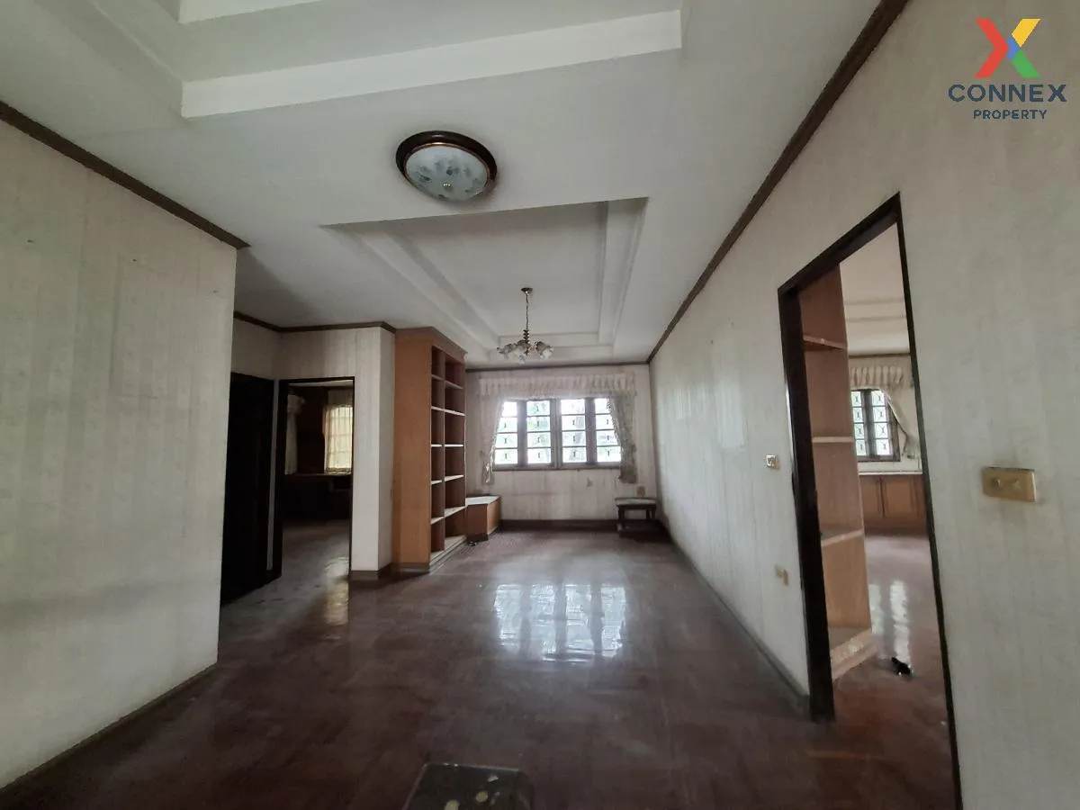 ขายบ้าน  บ้านสีวลี รังสิต 1 ประชาธิปัตย์ ธัญบุรี ปทุมธานี CX-98847