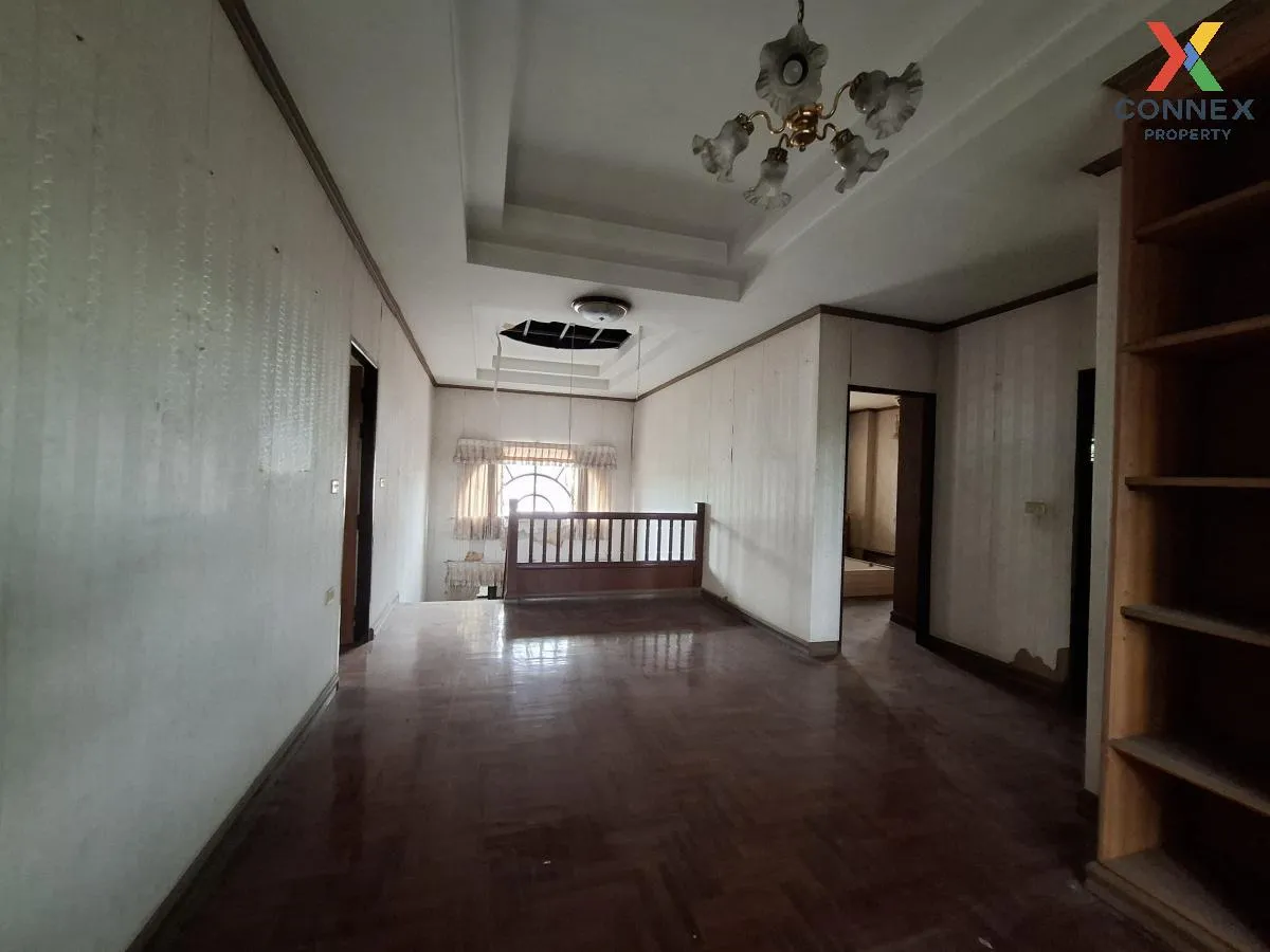 For Sale House , Sivalee Rangsit 1 , Pracha Thipat , Thanyaburi , Pathum Thani , CX-98847