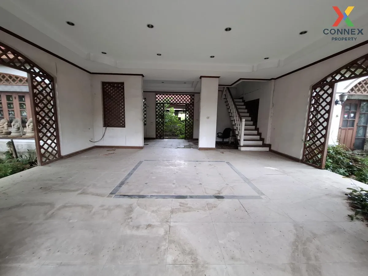 For Sale House , Sivalee Rangsit 1 , Pracha Thipat , Thanyaburi , Pathum Thani , CX-98847