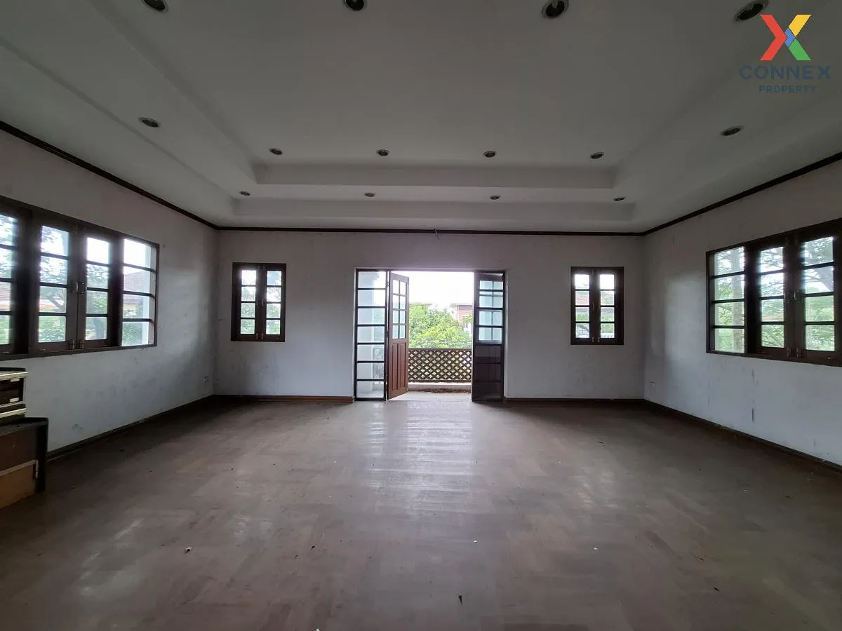 For Sale House , Sivalee Rangsit 1 , Pracha Thipat , Thanyaburi , Pathum Thani , CX-98847