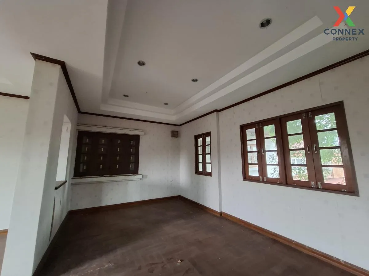 For Sale House , Sivalee Rangsit 1 , Pracha Thipat , Thanyaburi , Pathum Thani , CX-98847