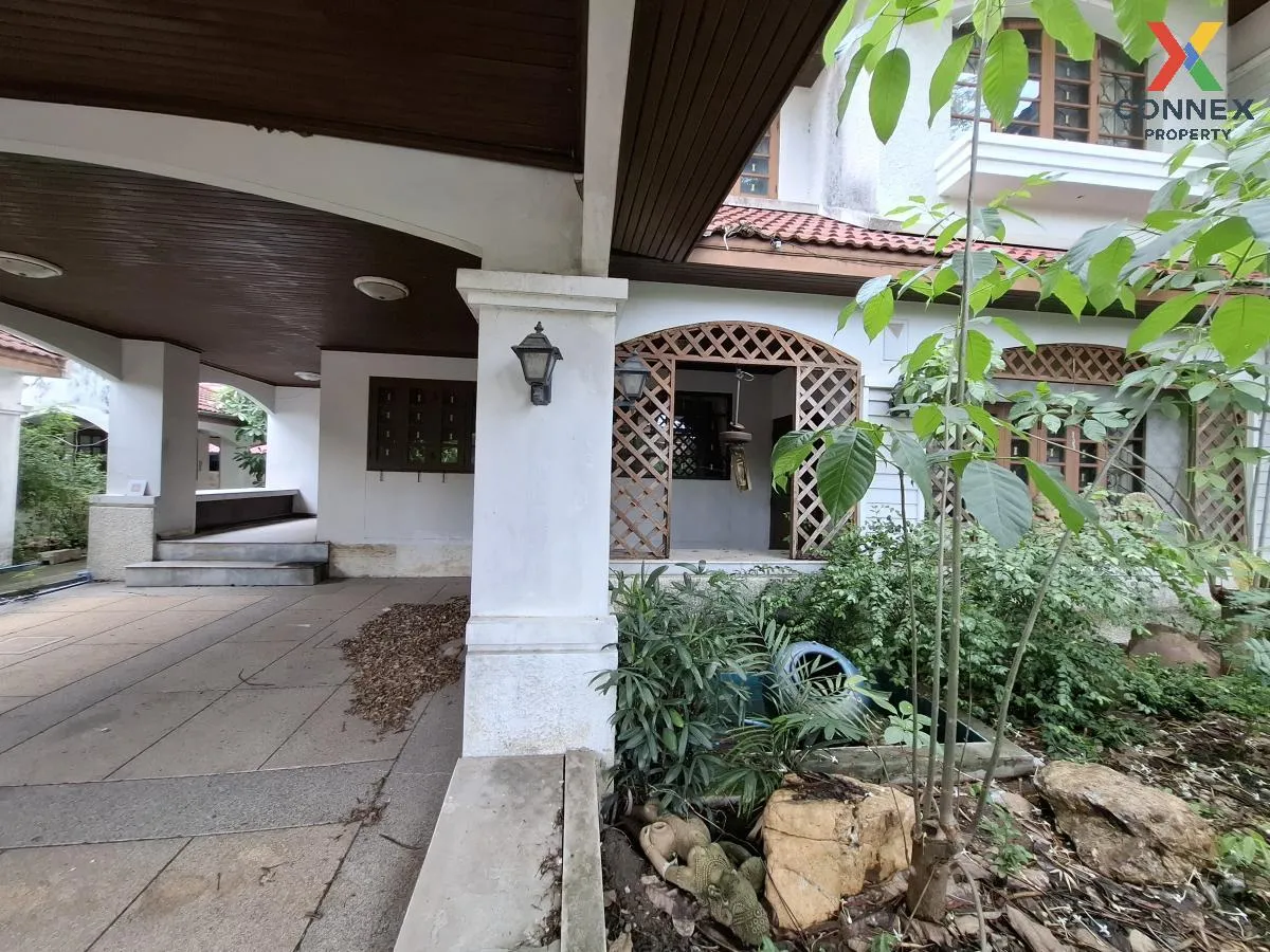 ขายบ้าน  บ้านสีวลี รังสิต 1 ประชาธิปัตย์ ธัญบุรี ปทุมธานี CX-98847