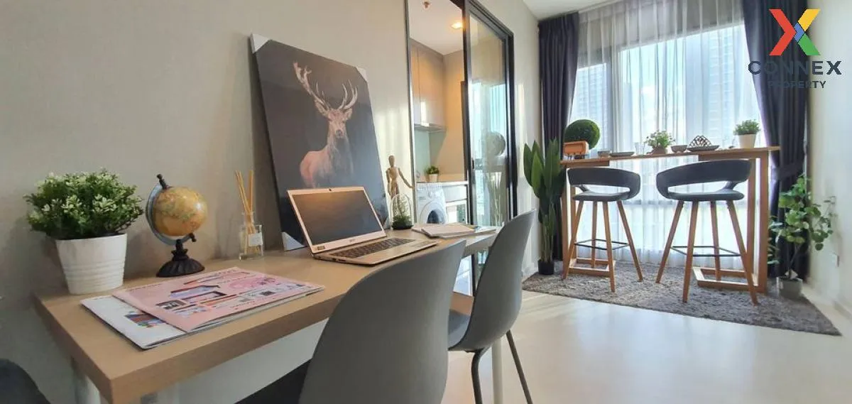 For Sale Condo , Rhythm Sukhumvit 36-38 , BTS-Thong Lo , Phra Khanong , Khlong Toei , Bangkok , CX-98851