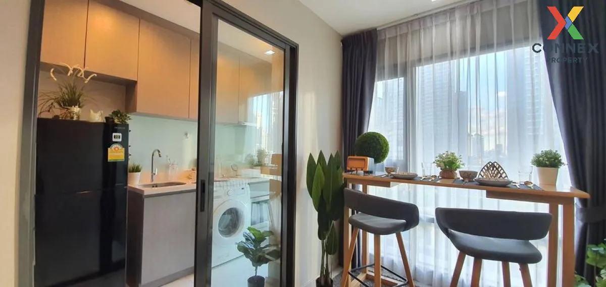 For Sale Condo , Rhythm Sukhumvit 36-38 , BTS-Thong Lo , Phra Khanong , Khlong Toei , Bangkok , CX-98851