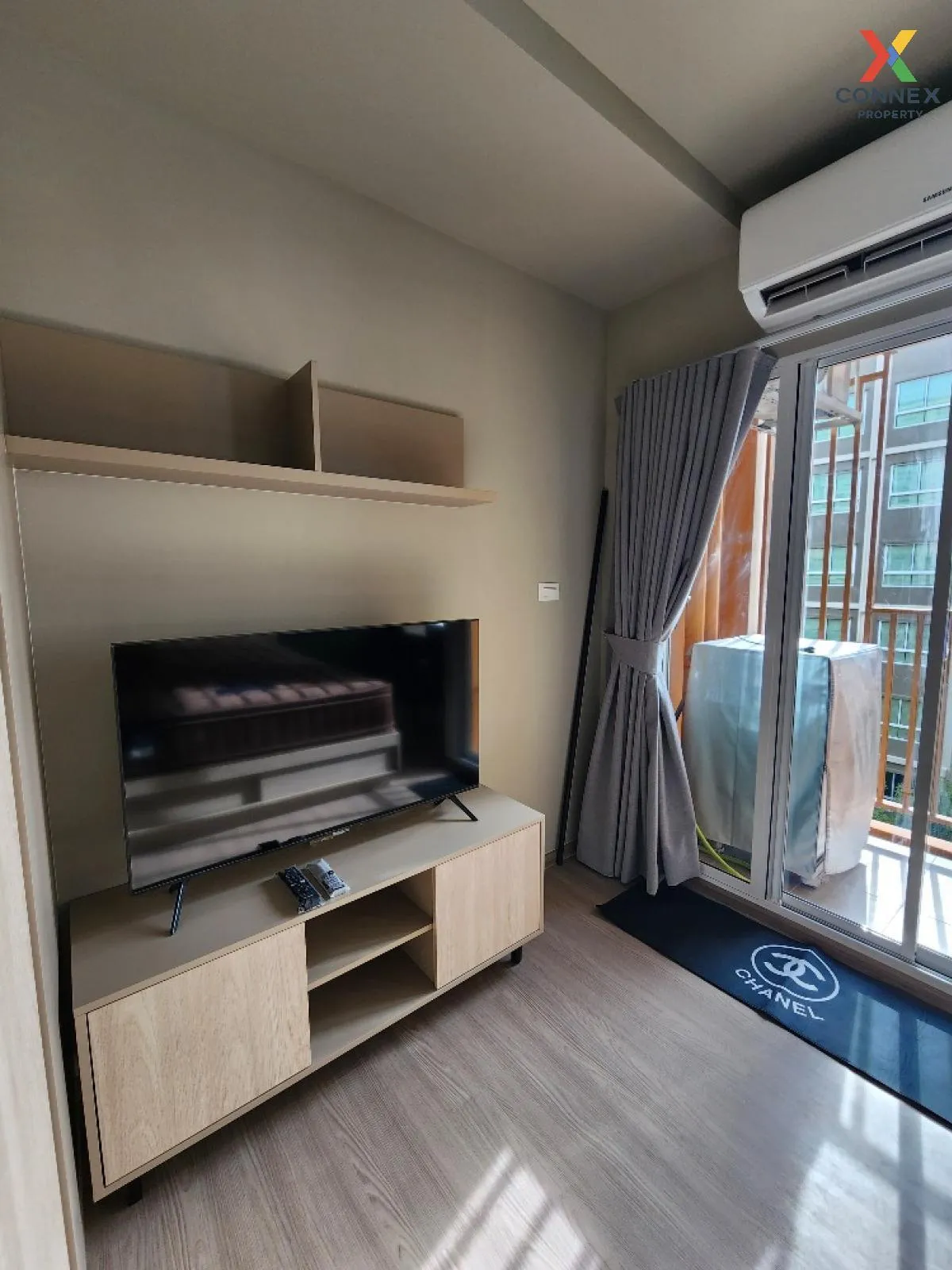 For Rent Condo , Dcondo panaa , Bang Khun Si , Bangkok Noi , Bangkok , CX-98855 4