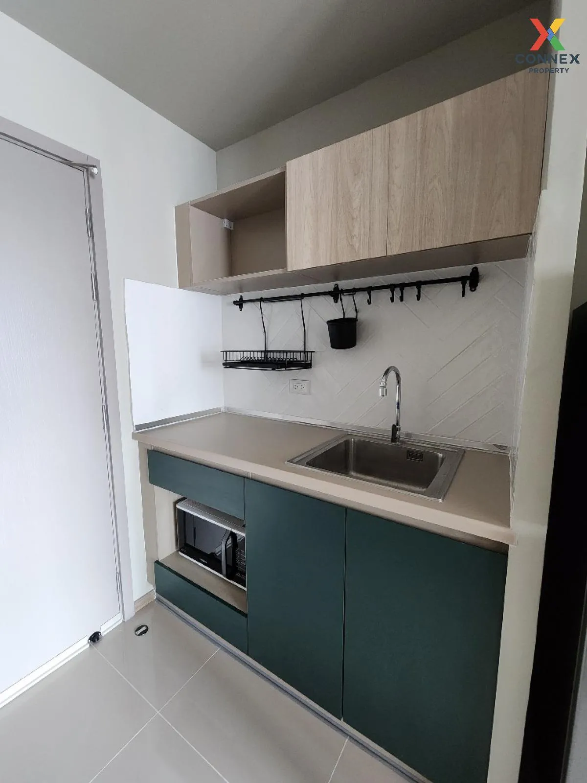 For Rent Condo , Dcondo panaa , Bang Khun Si , Bangkok Noi , Bangkok , CX-98855