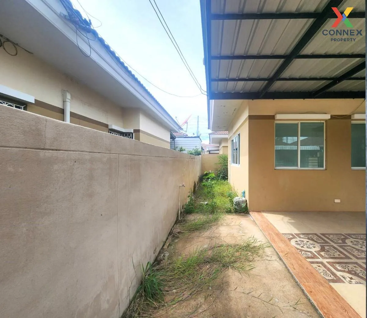 For Sale House , baan chiva 1 , Lum Din , Mueang Ratchaburi , Ratchaburi , CX-98859