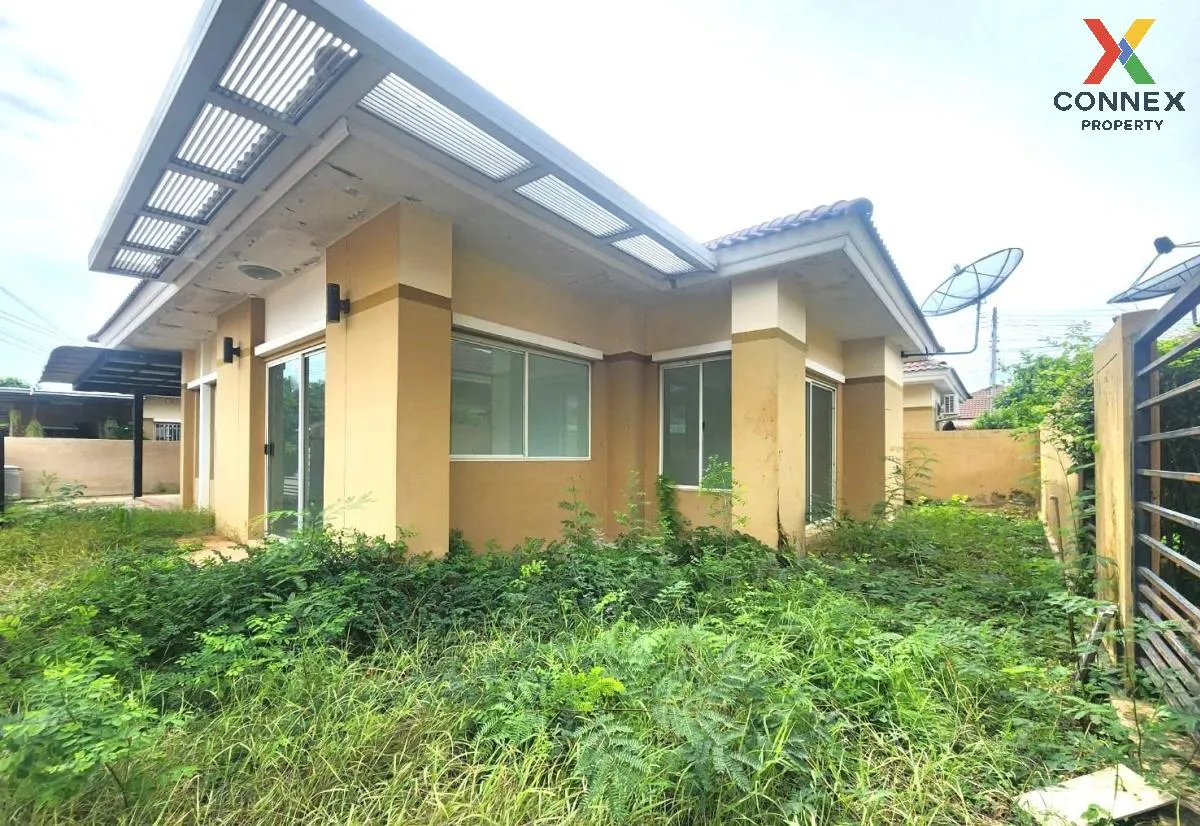 For Sale House , baan chiva 1 , Lum Din , Mueang Ratchaburi , Ratchaburi , CX-98859