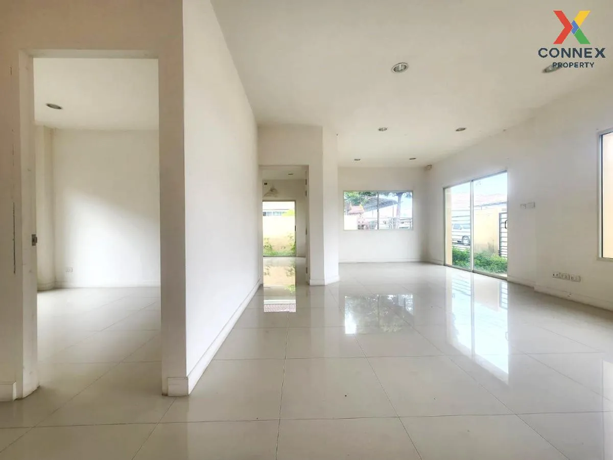 For Sale House , baan chiva 1 , Lum Din , Mueang Ratchaburi , Ratchaburi , CX-98859