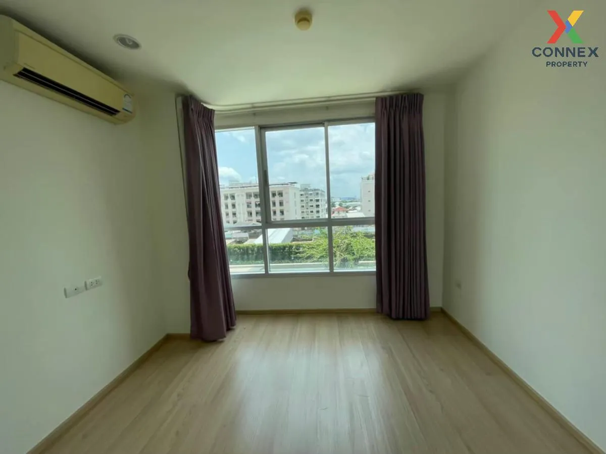 For Sale Condo , U Delight 3 Prachachuen - Bang Sue , MRT-Bang Son , Wong Sawang , Bang Su , Bangkok , CX-98868