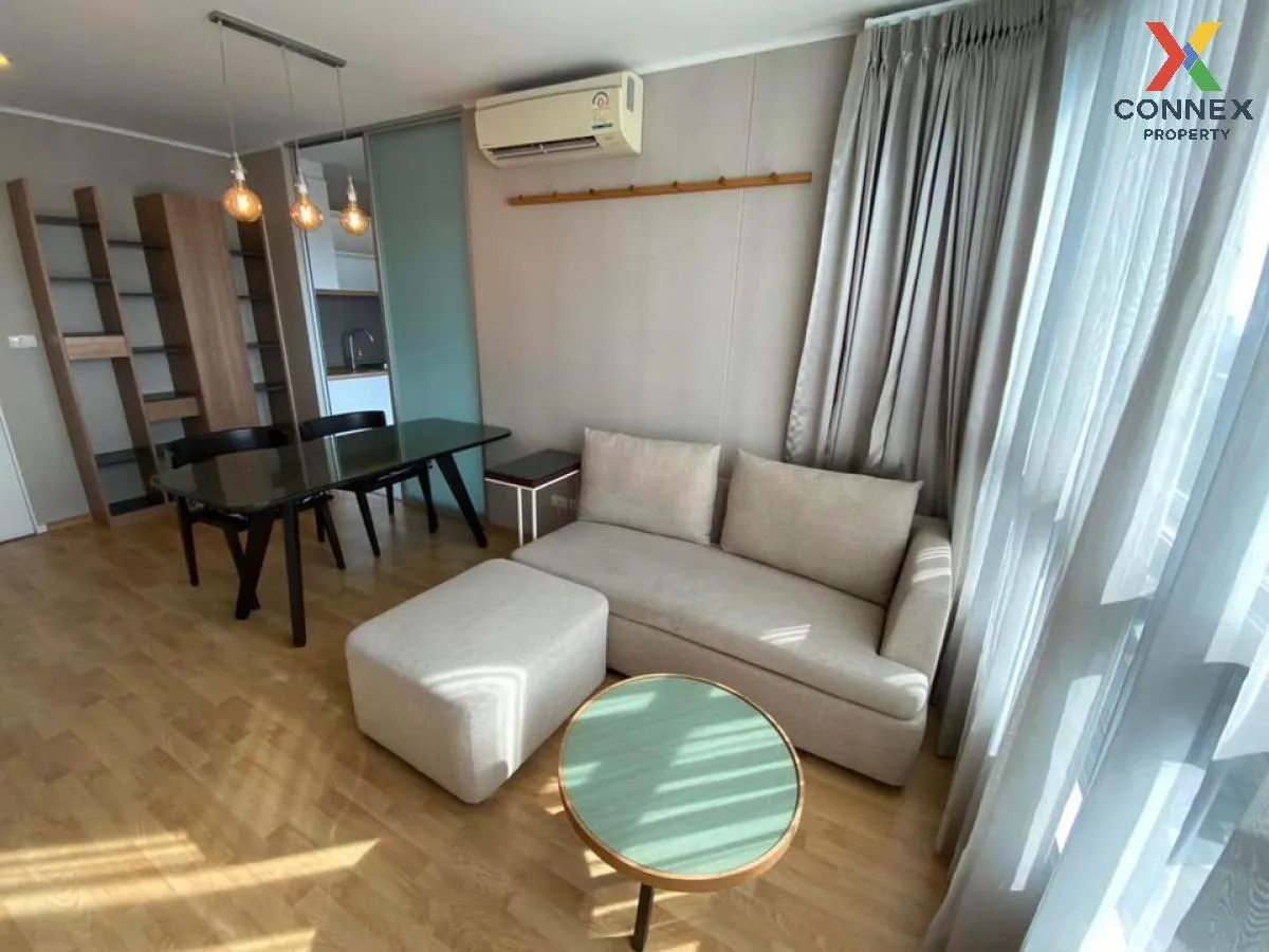 For Rent Condo , U Delight Residence Pattanakarn - Thonglor , Suan Luang , Suan Luang , Bangkok , CX-98870 1