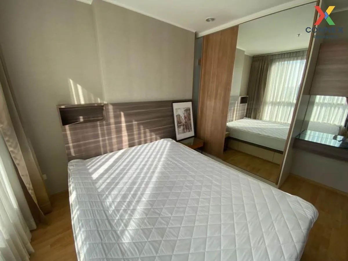 For Rent Condo , U Delight Residence Pattanakarn - Thonglor , Suan Luang , Suan Luang , Bangkok , CX-98870