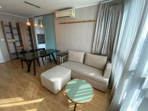 For Rent Condo , U Delight Residence Pattanakarn - Thonglor , Suan Luang , Suan Luang , Bangkok , CX-98870