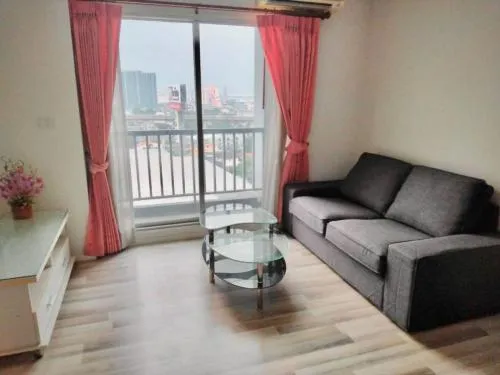 For Rent Condo , THE KEY CHAENGWATTANA , Bang Talat , Pak Kret , Nonthaburi , CX-98877