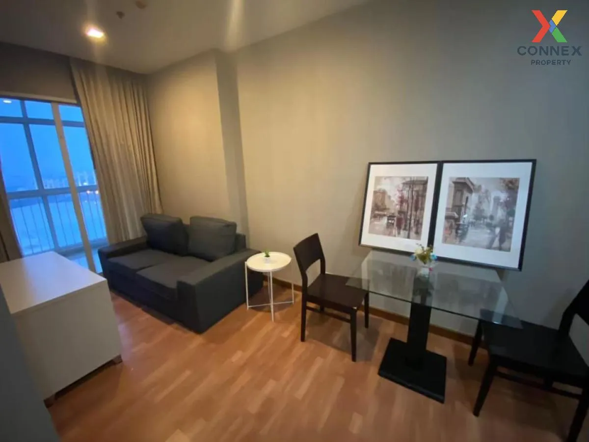 For Rent Condo , The Coast Bangkok , BTS-Bang Na , Bang Na , Bang Na , Bangkok , CX-98880 2