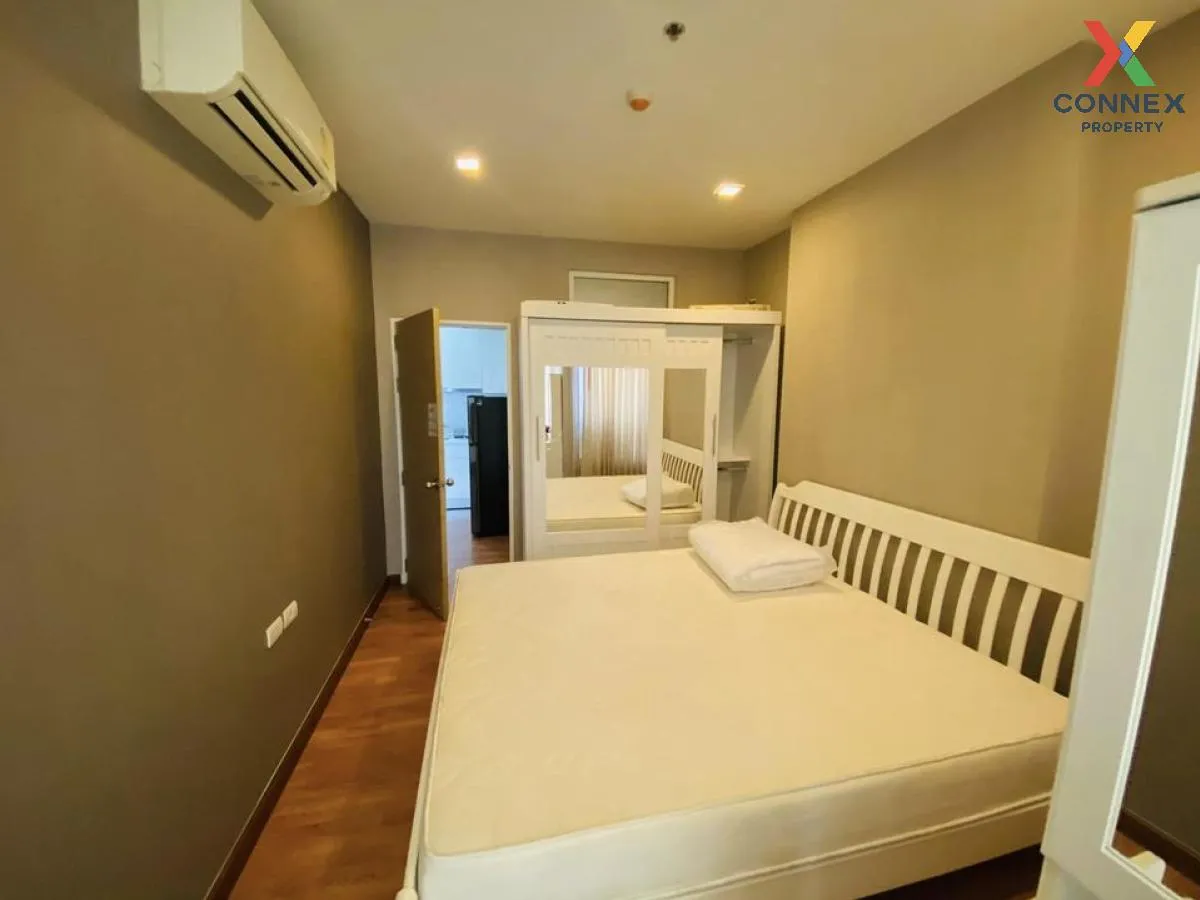 For Rent Condo , The Coast Bangkok , BTS-Bang Na , Bang Na , Bang Na , Bangkok , CX-98880 4