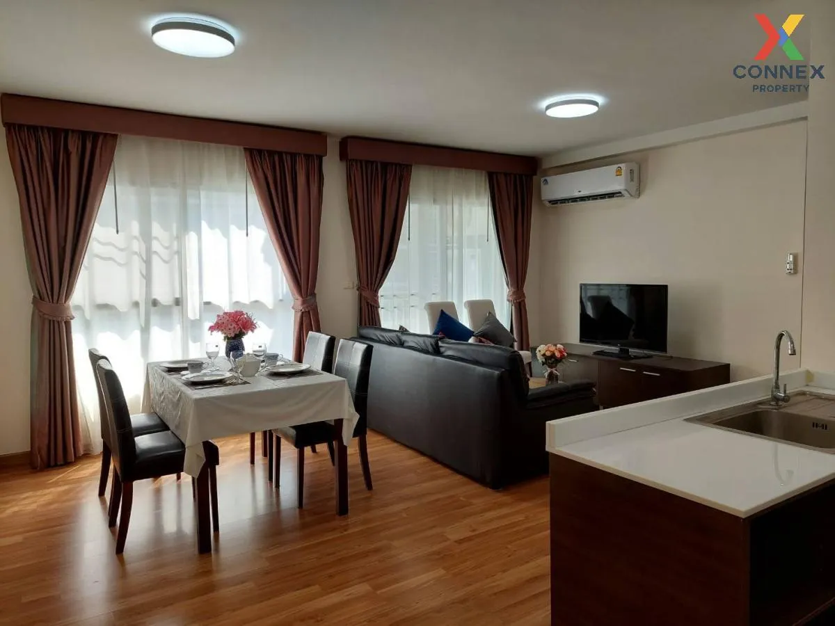 For Rent Condo , S&S Sukhumvit , BTS-Udom Suk , Bang Na , Bang Na , Bangkok , CX-98889 2