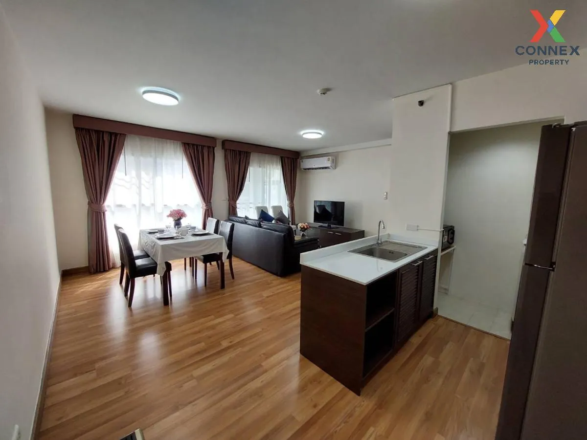 For Rent Condo , S&S Sukhumvit , BTS-Udom Suk , Bang Na , Bang Na , Bangkok , CX-98889 3