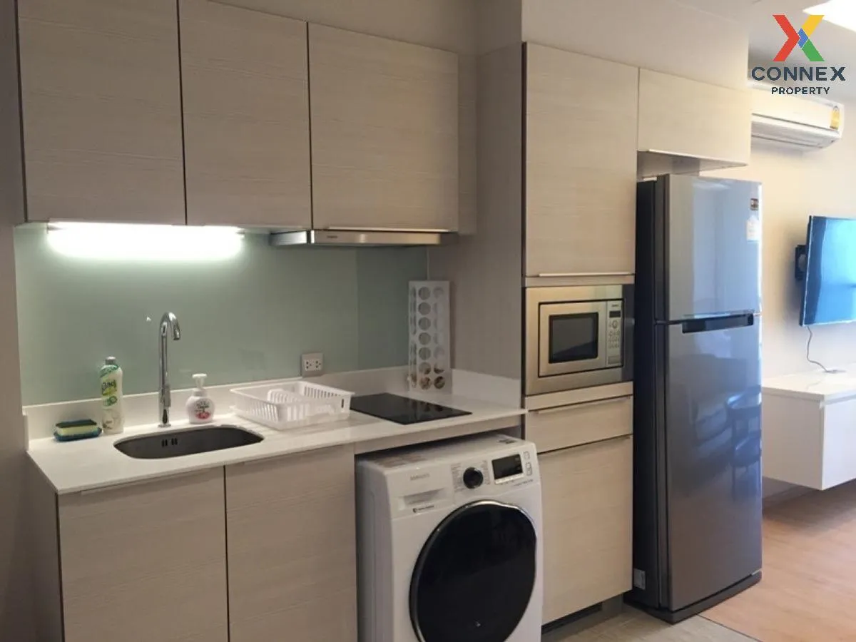 For Rent Condo , H Sukhumvit 43 , BTS-Phrom Phong , Khlong Tan Nuea , Watthana , Bangkok , CX-98890