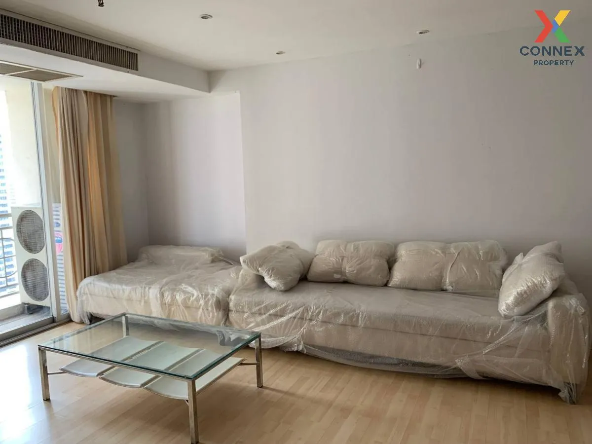 For Rent Condo , Asoke Place , BTS-Asok , Khlong Toei Nuea , Watthana , Bangkok , CX-98892 1