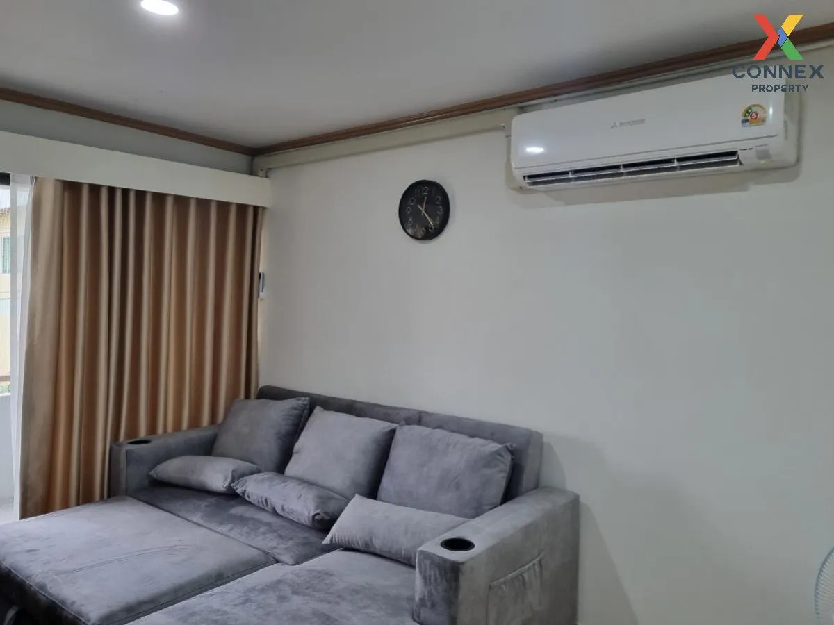 For Sale Condo , Eastwood Park , Suan Luang , Suan Luang , Bangkok , CX-98898 1