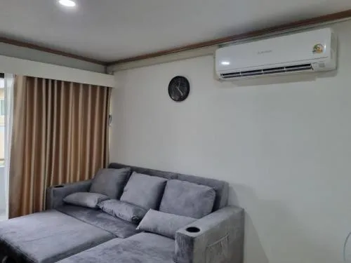 For Sale Condo , Eastwood Park , Suan Luang , Suan Luang , Bangkok , CX-98898