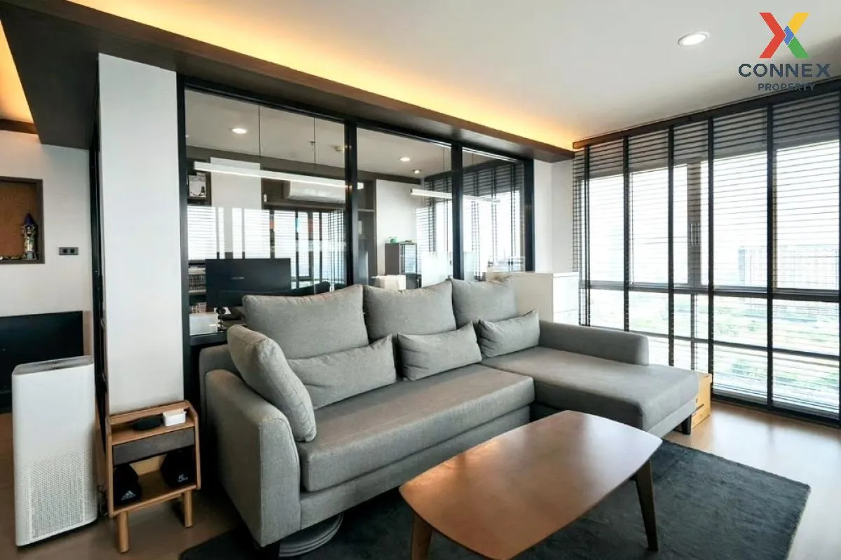 For Sale Condo , Lumpini Park Riverside Rama 3 , Bang Phong Phang , Yannawa , Bangkok , CX-98900 1