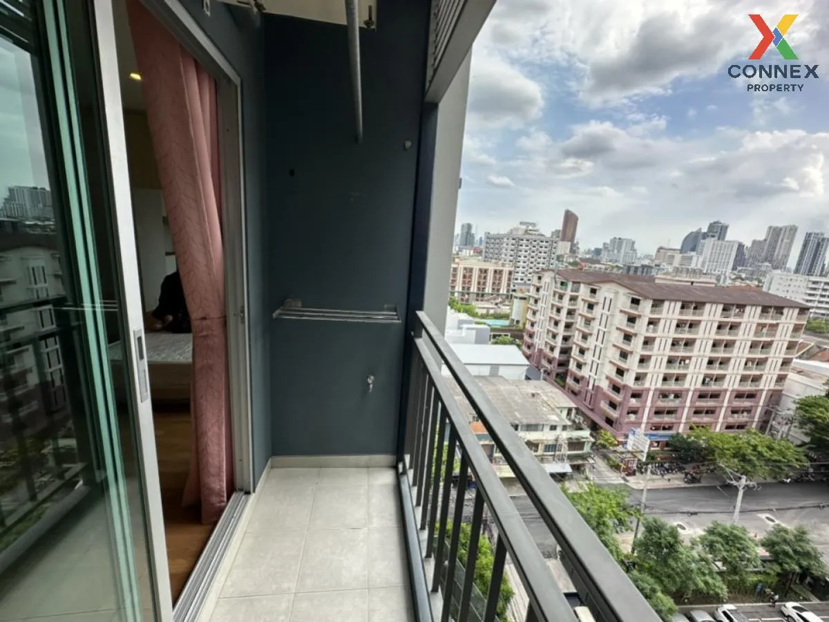 For Sale Condo , Lumpini Park Vibhavadi-Chatuchak , BTS-Mo Chit , Chomphon , Chatuchak , Bangkok , CX-98901