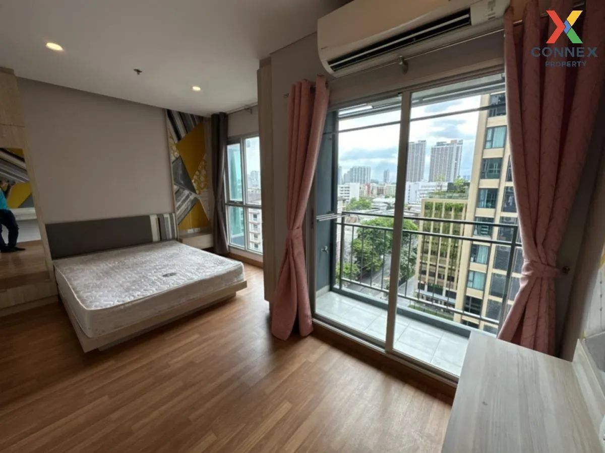 For Sale Condo , Lumpini Park Vibhavadi-Chatuchak , BTS-Mo Chit , Chomphon , Chatuchak , Bangkok , CX-98901