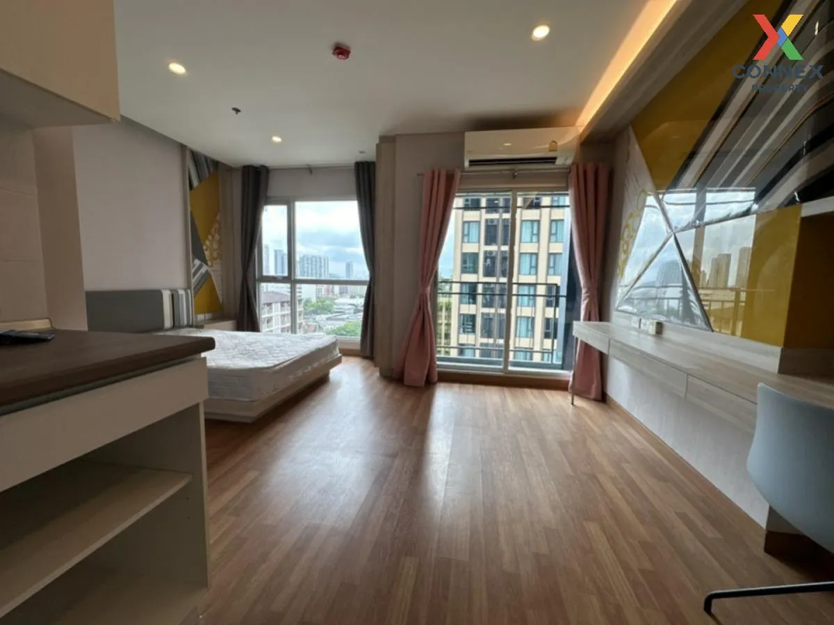 For Sale Condo , Lumpini Park Vibhavadi-Chatuchak , BTS-Mo Chit , Chomphon , Chatuchak , Bangkok , CX-98901