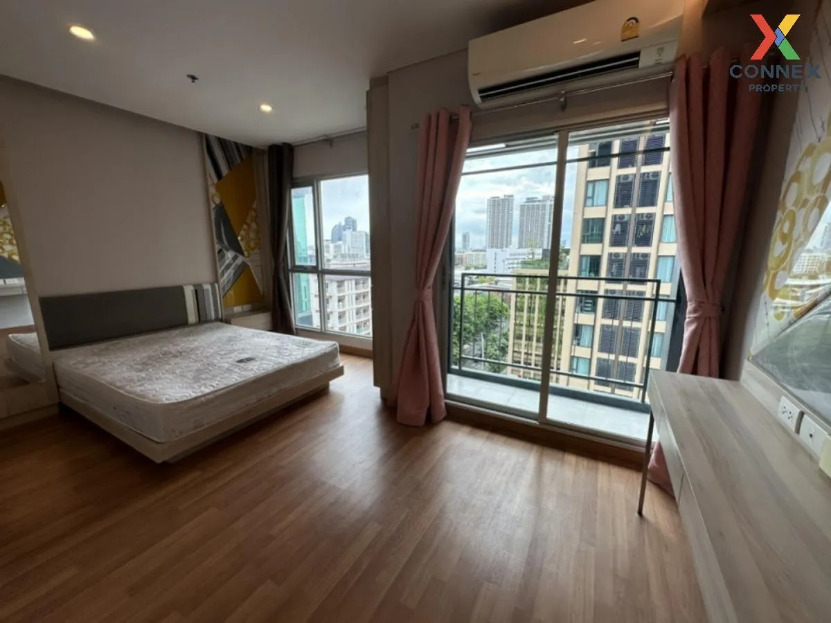 For Sale Condo , Lumpini Park Vibhavadi-Chatuchak , BTS-Mo Chit , Chomphon , Chatuchak , Bangkok , CX-98901